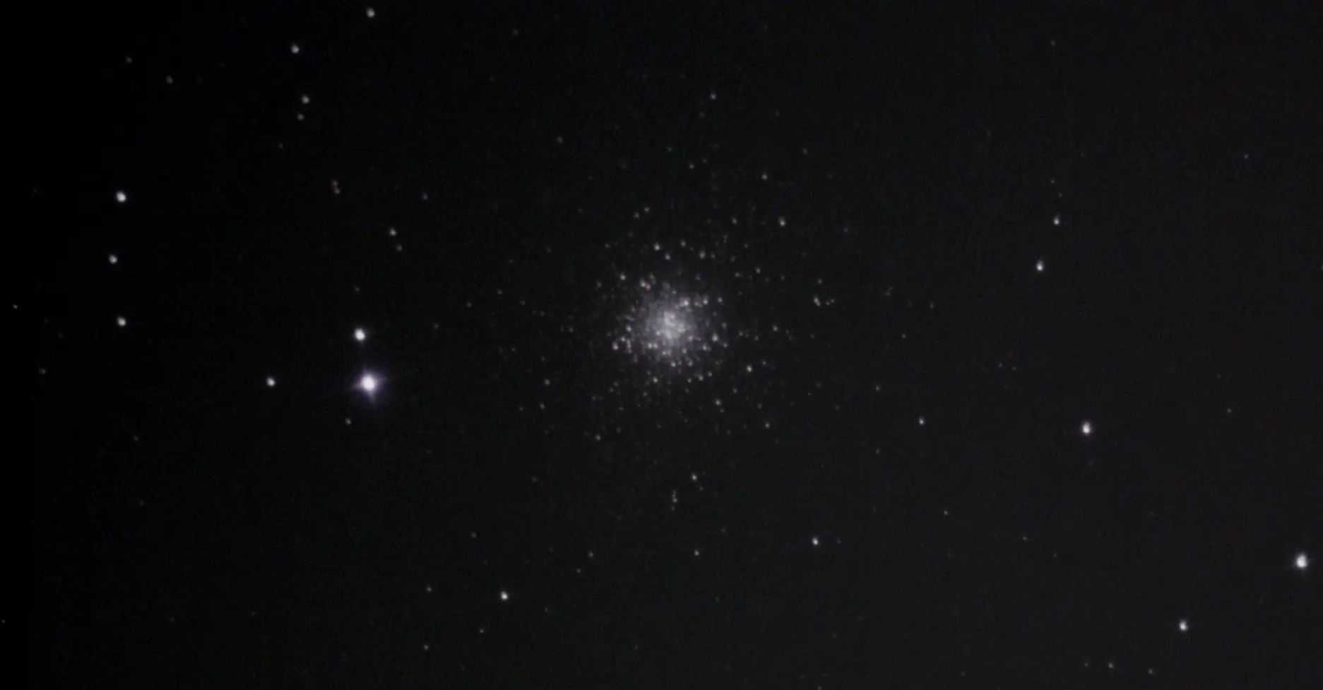 Hvězdokupa M53