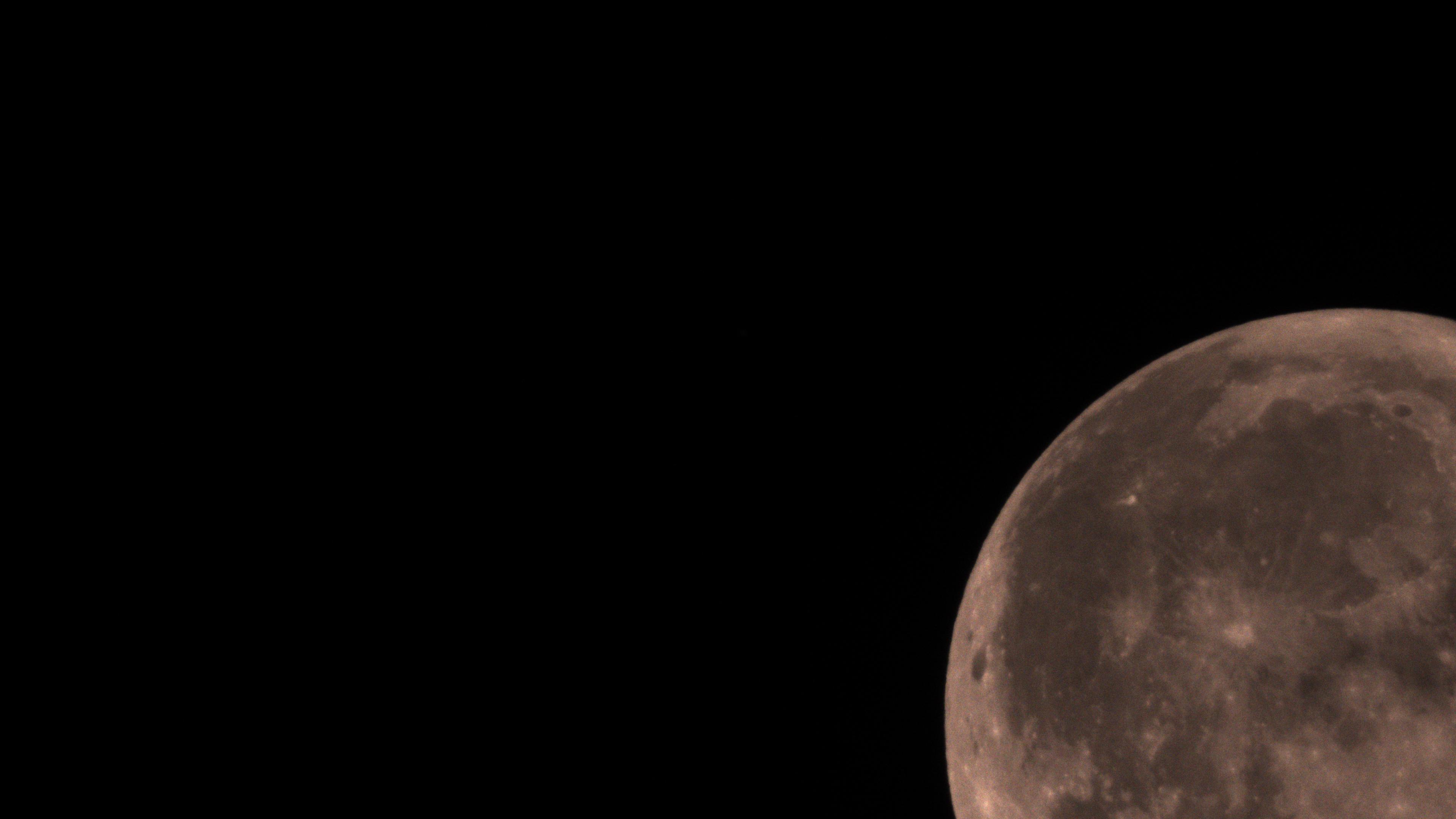 Nepřeexponovaná fotka