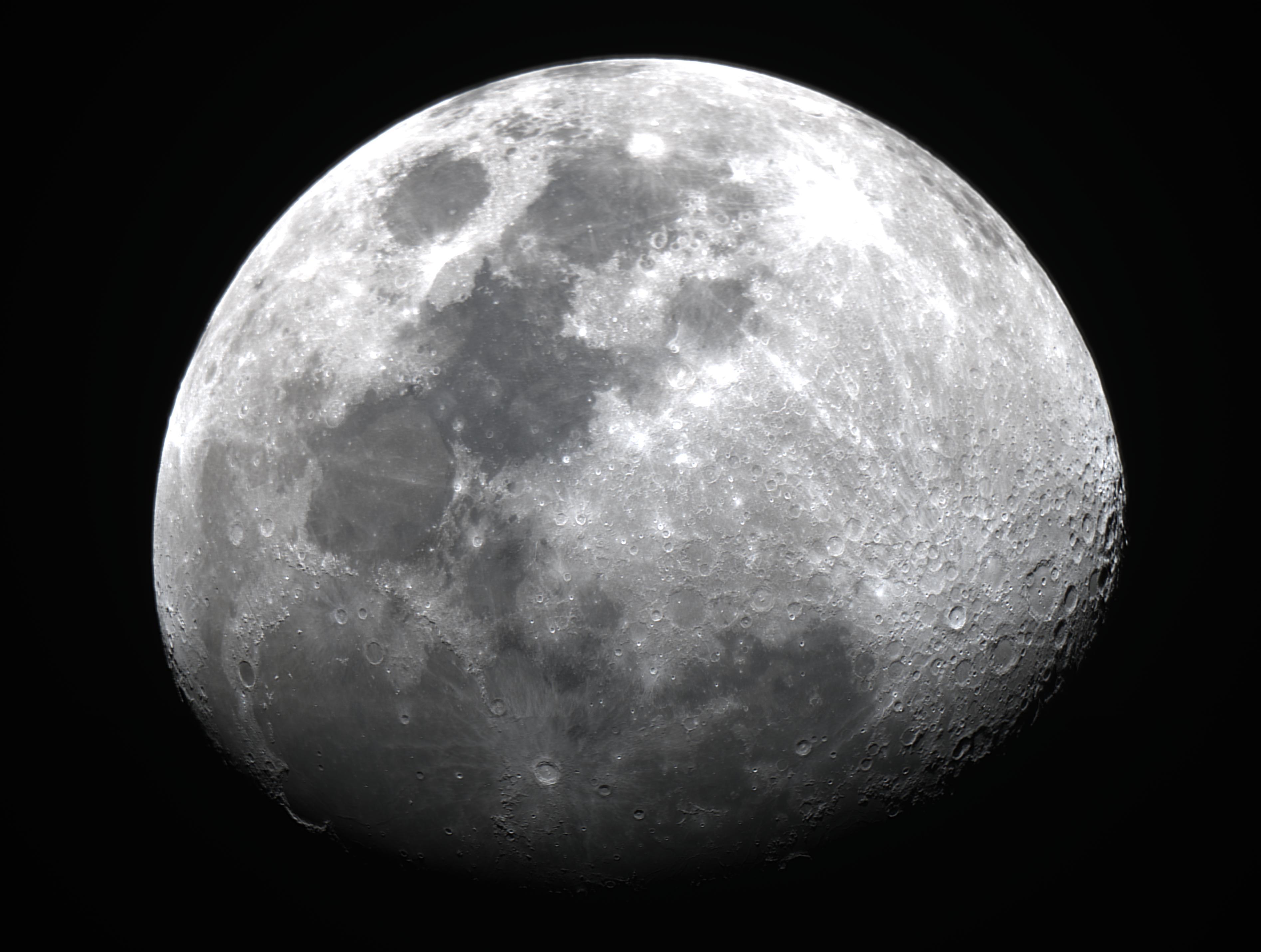 Skoro úplněk (21.1.2024)