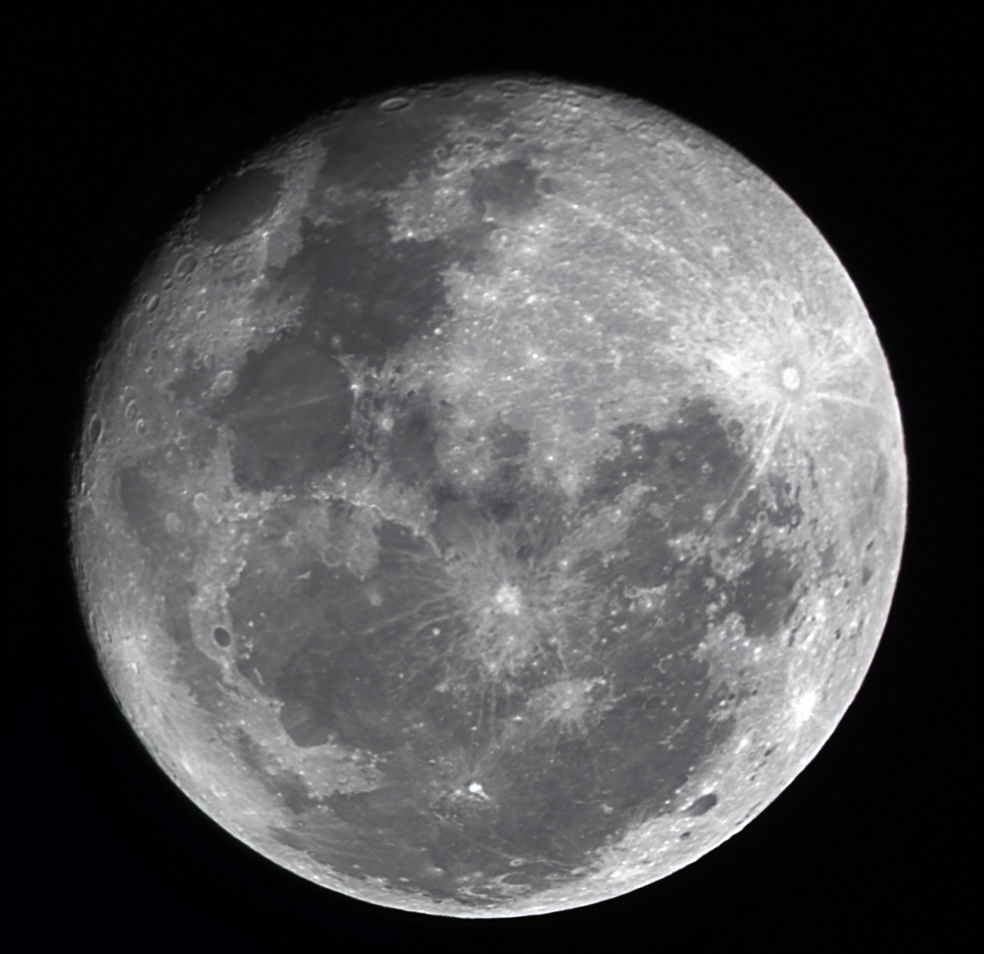 Další úplněk do sbírky (24.5.2024)