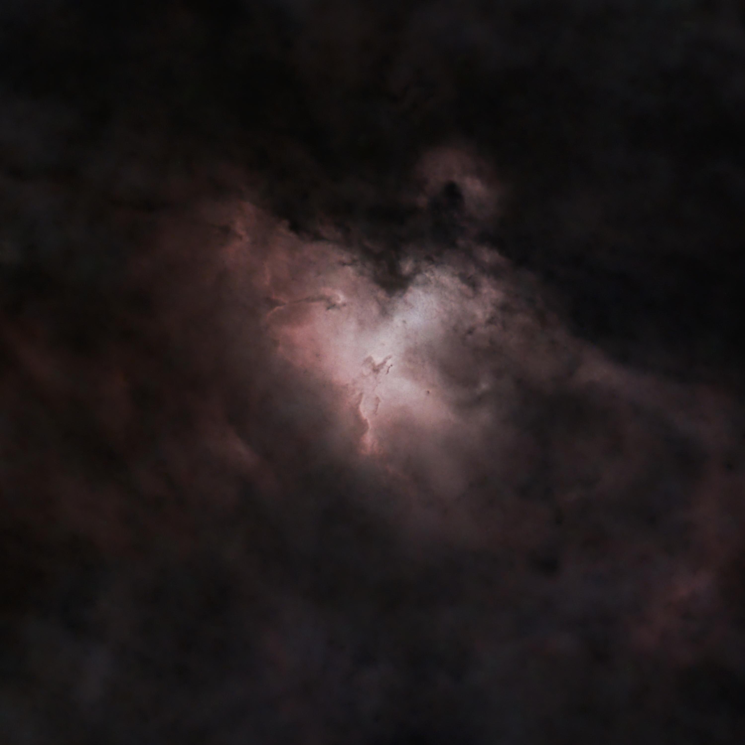 Ořezané centrum bez hvězd 